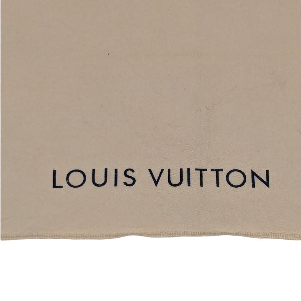 Louis Vuitton Dust Sleeper Envelope Bag